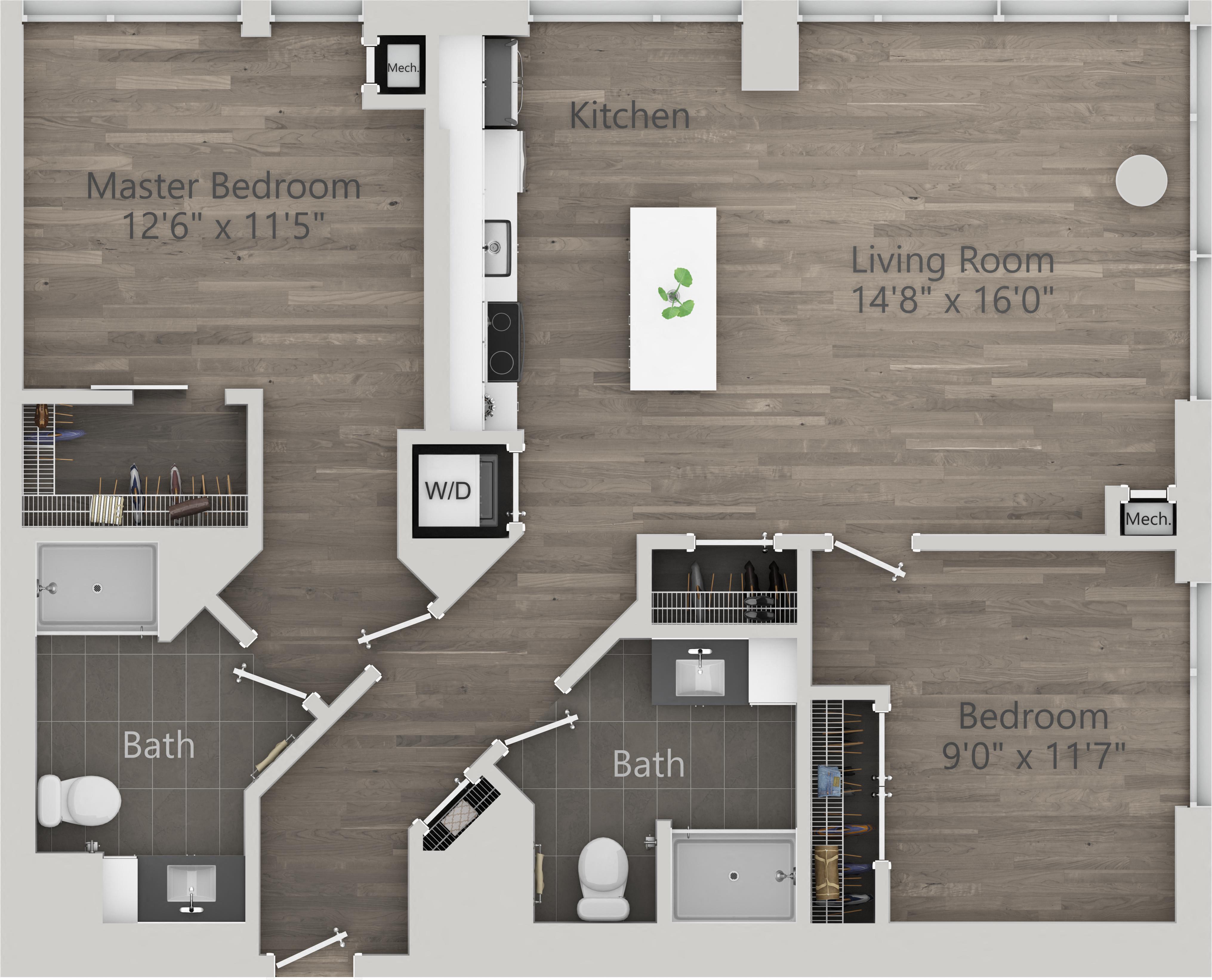 Concept Properties